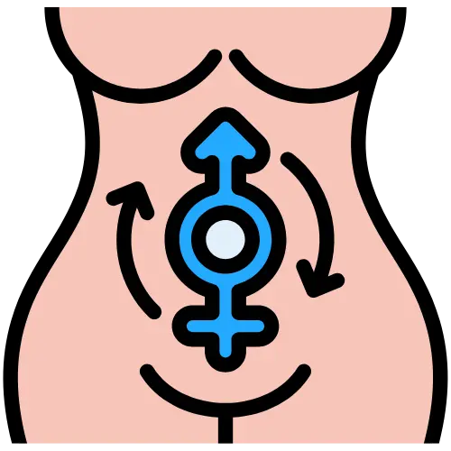 Gender Reassignment Surgery